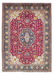 Täbriz Teppich 196x145cm - Perserteppich