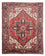 Perserteppich - Nomadic 262 x 203 cm
