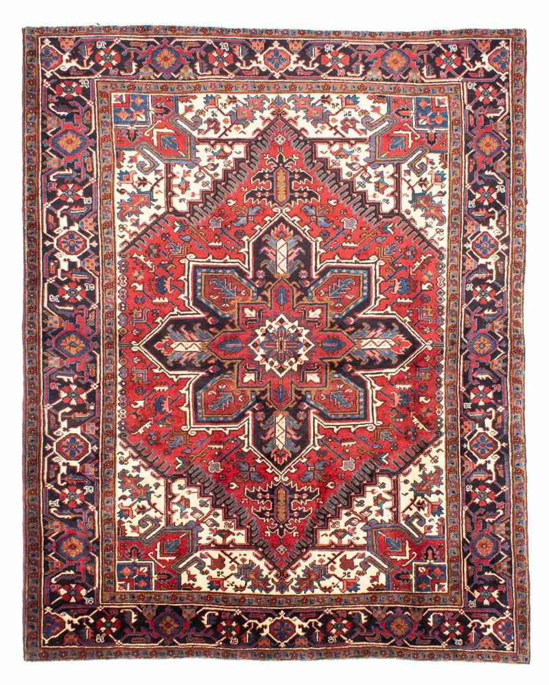 Perserteppich - Nomadic 262 x 203 cm
