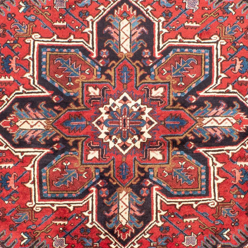 Perserteppich - Nomadic 262 x 203 cm