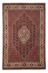Bidjar Teppich 171x270cm - Perserteppich - Rechteckig / Braun / 171 x 270 cm Rechteckig