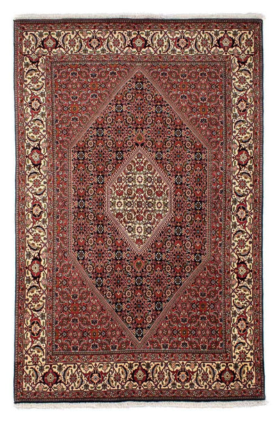 Bidjar Teppich 171x270cm - Perserteppich