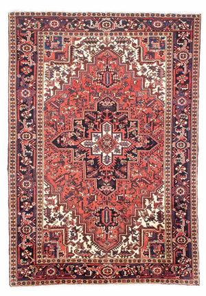 Perserteppich - Nomadic 300 x 212 cm