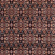 Perserteppich - Bidjar 225 x 140 cm