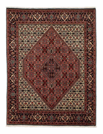 Bidjar Teppich 171x244cm - Perserteppich
