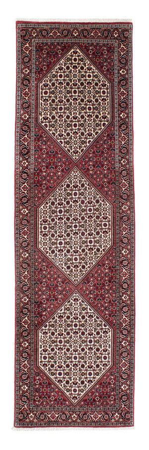 Perserteppich - Bidjar - Royal 290 x 83 cm