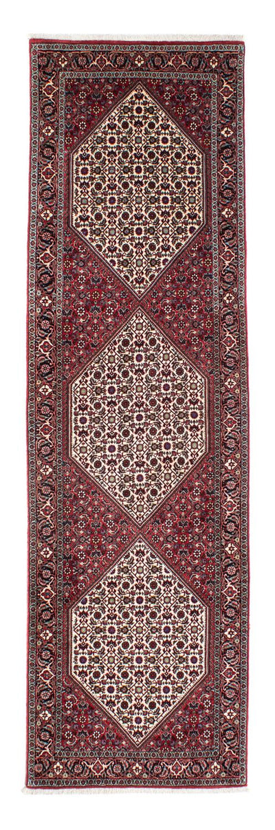 Bidjar Teppich 83x290cm - Perserteppich