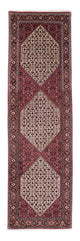Bidjar Teppich 290x83cm - Perserteppich