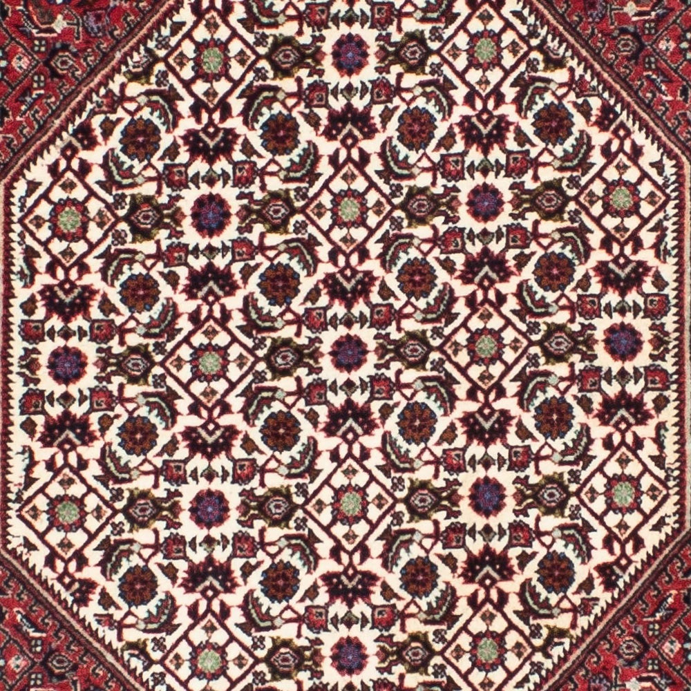 Perserteppich - Bidjar - Royal 290 x 83 cm