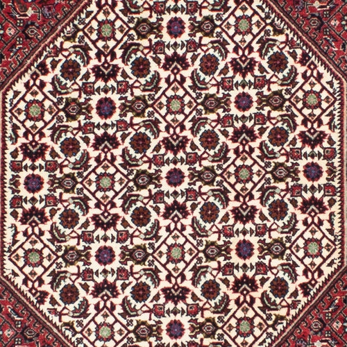 Perserteppich - Bidjar - Royal 290 x 83 cm