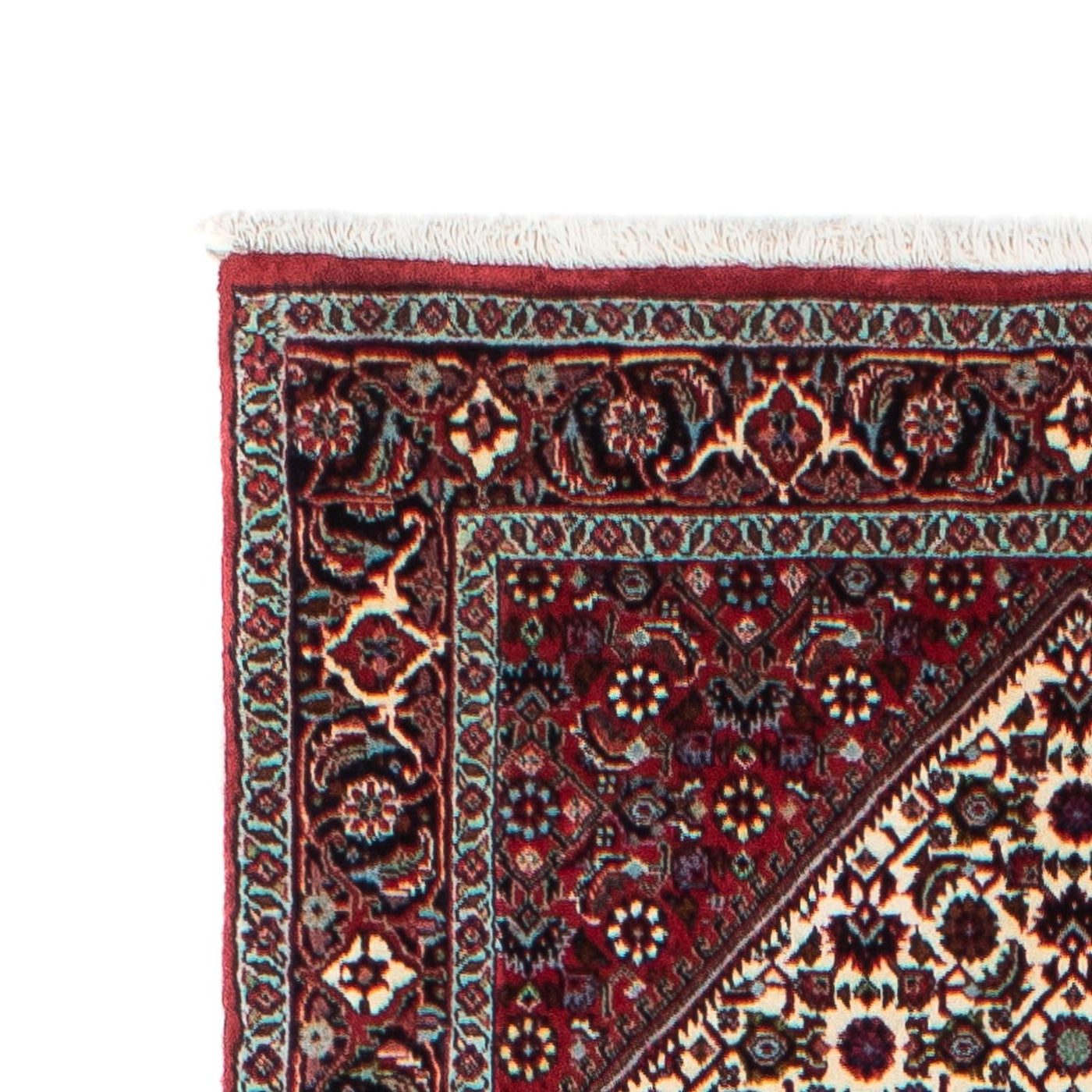 Bidjar Teppich 290x83cm - Perserteppich