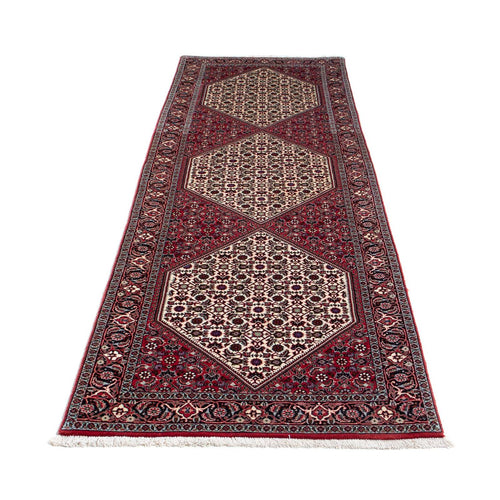 Perserteppich - Bidjar - Royal 290 x 83 cm