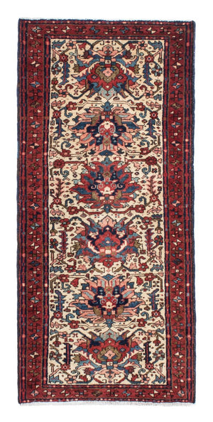 Perserteppich - Nomadic 150 x 67 cm