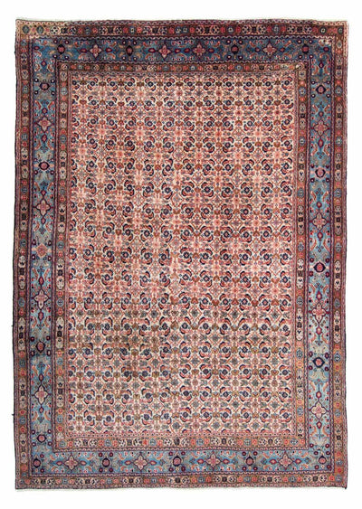 Moud Teppich 215x300cm - Perserteppich