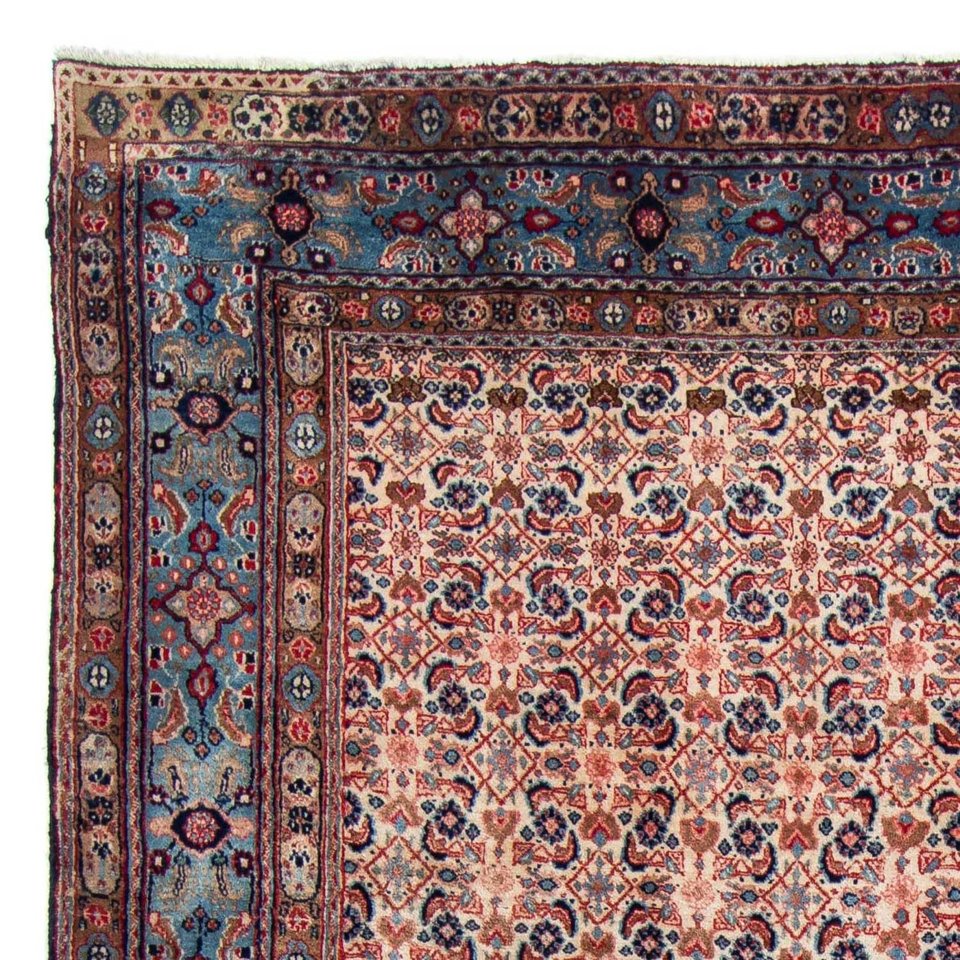 Moud Teppich 300x215cm - Perserteppich