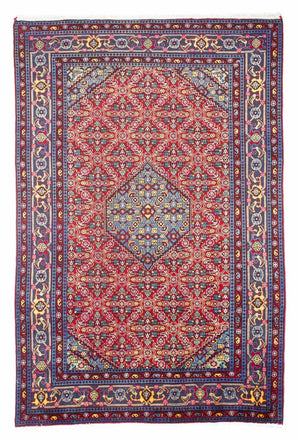 Perserteppich - Nomadic 292 x 190 cm