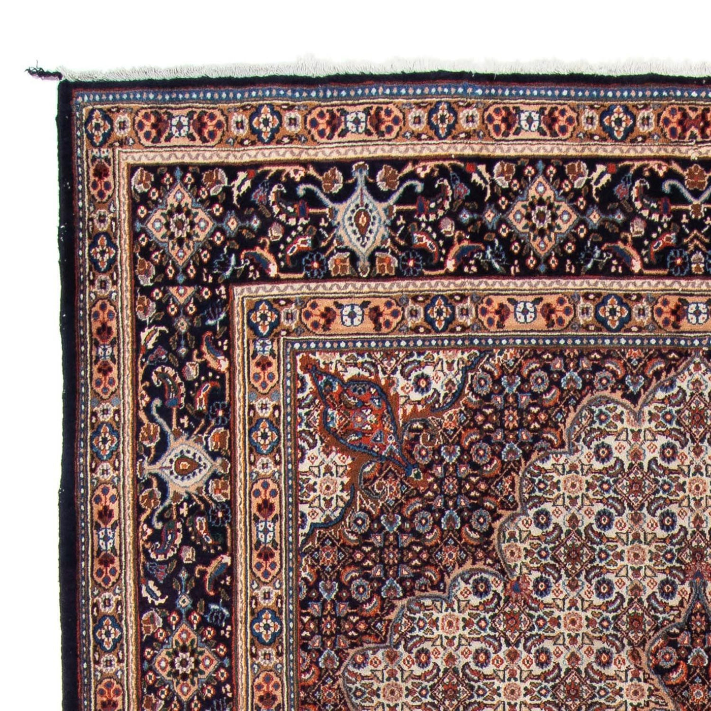 Moud Teppich 298x206cm - Perserteppich