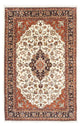 Keshan Teppich 302x200cm - Perserteppich