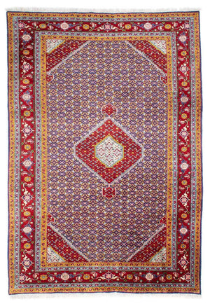 Perserteppich - Nomadic 297 x 203 cm