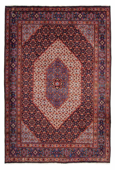 Ardebil Teppich 218x310cm - Perserteppich