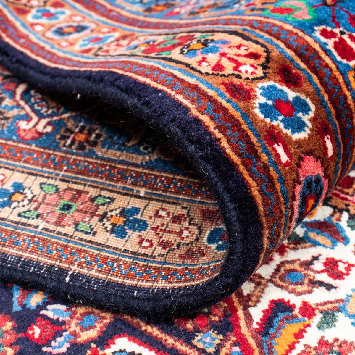 Perserteppich - Nomadic 310 x 218 cm