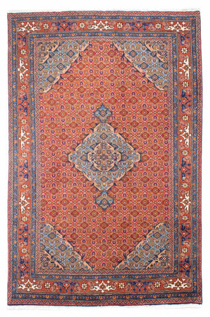 Perserteppich - Nomadic 298 x 205 cm