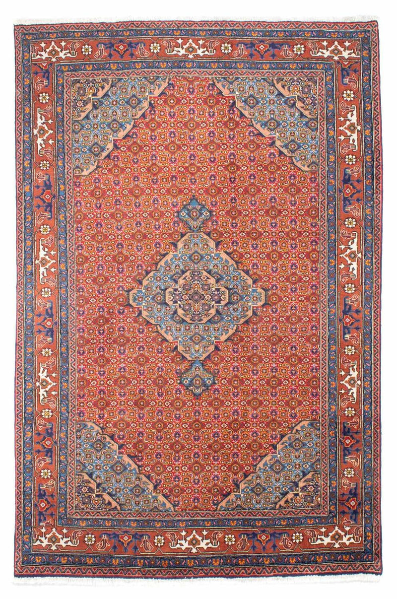 Perserteppich - Nomadic 298 x 205 cm