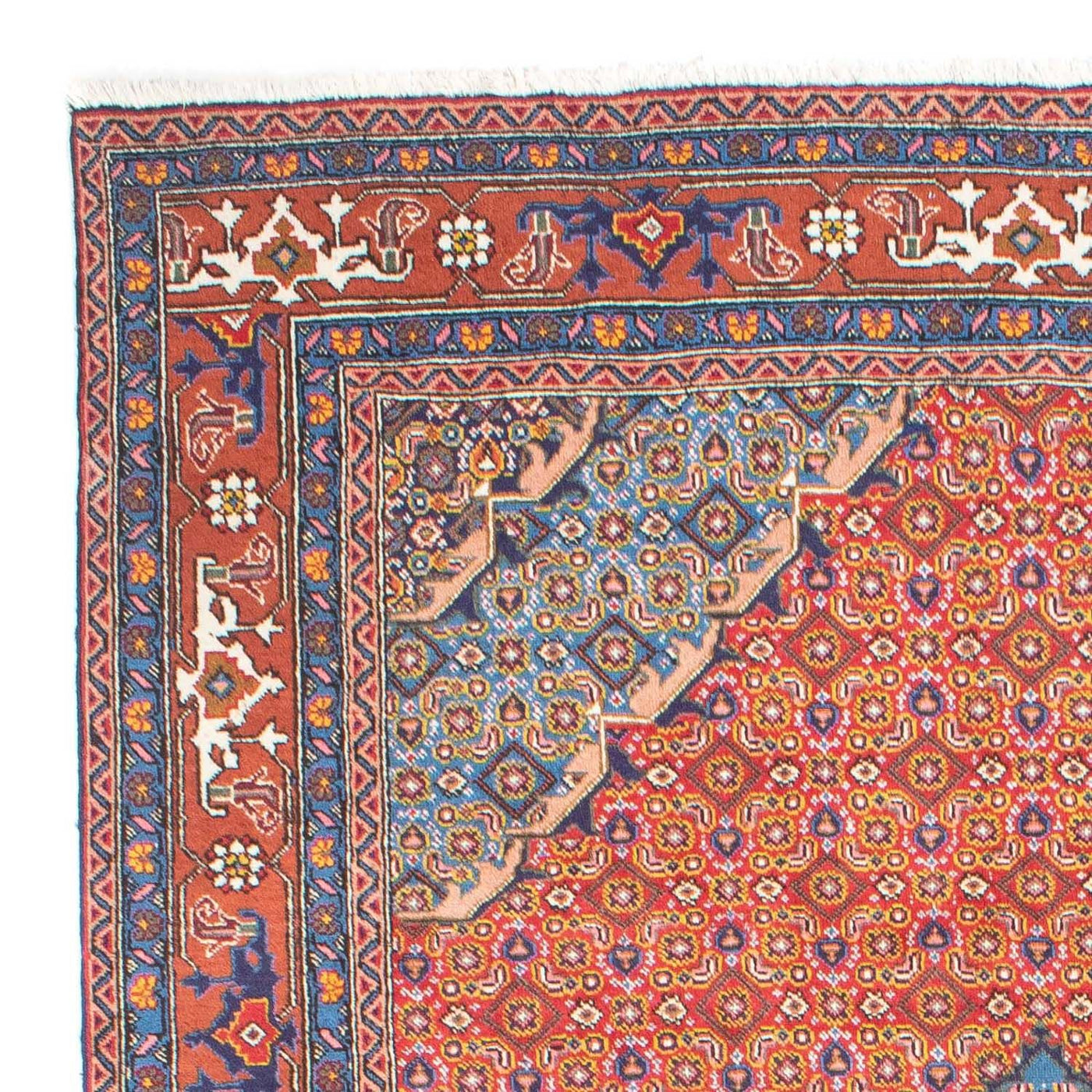 Ardebil Teppich 298x205cm - Perserteppich