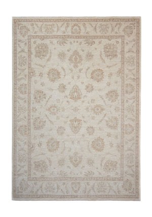 Ziegler Teppich 357 x 249 cm