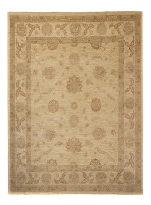 Ziegler Teppich 300 x 239 cm