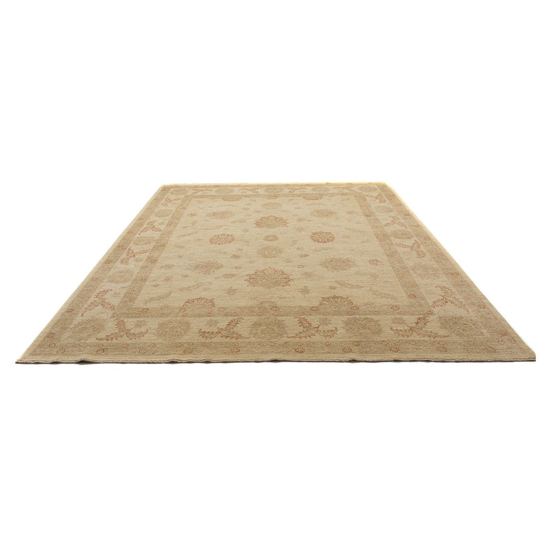 Ziegler Teppich 300 x 239 cm