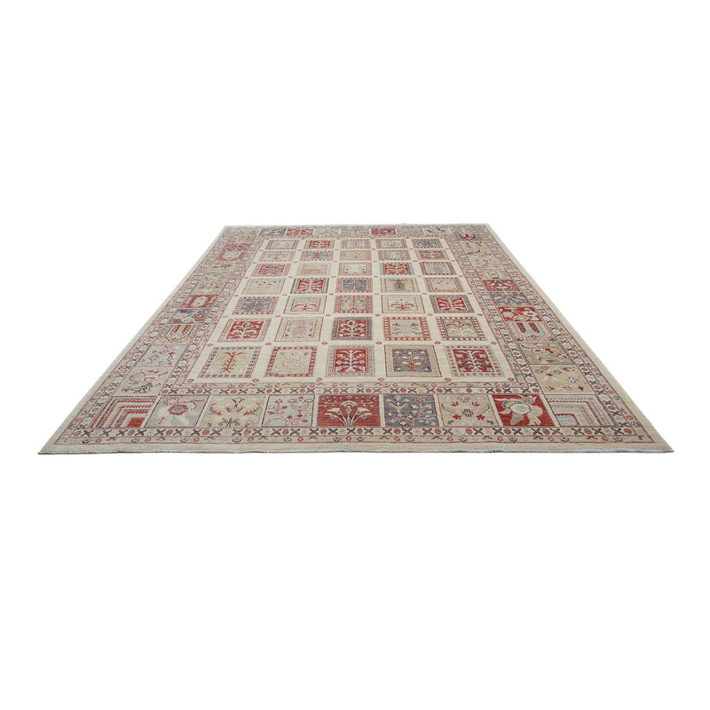 Ziegler Teppich 340 x 246 cm