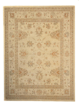 Ziegler Teppich 301 x 244 cm