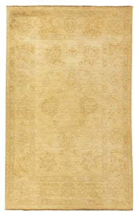 Ziegler Teppich 136 x 85 cm - beige