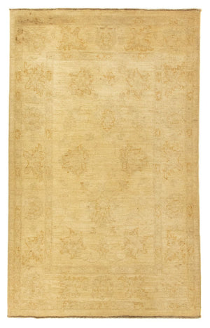 Ziegler Teppich 136 x 85 cm - beige