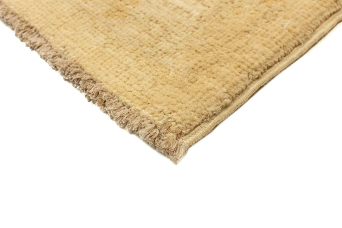 Ziegler Teppich 136 x 85 cm - beige
