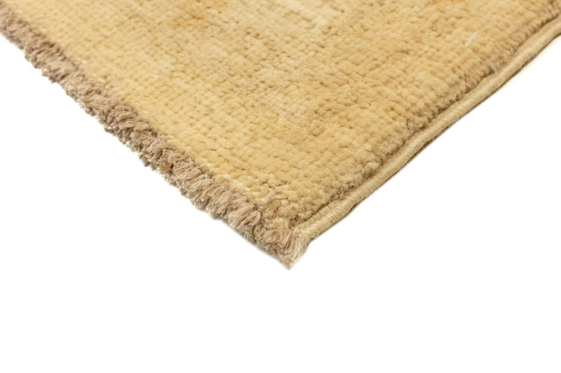 Ziegler Teppich 136 x 85 cm - beige