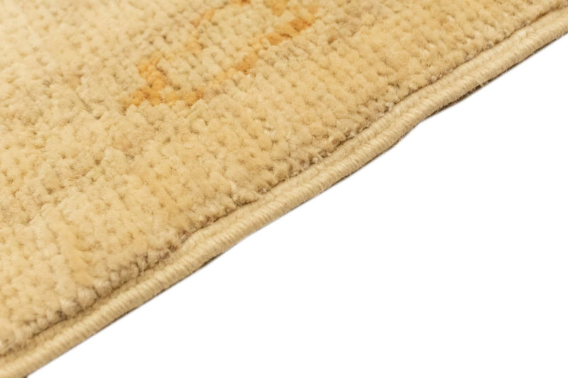 Ziegler Teppich 136 x 85 cm - beige