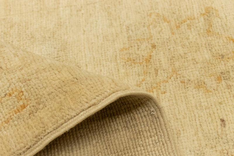 Ziegler Teppich 136 x 85 cm - beige
