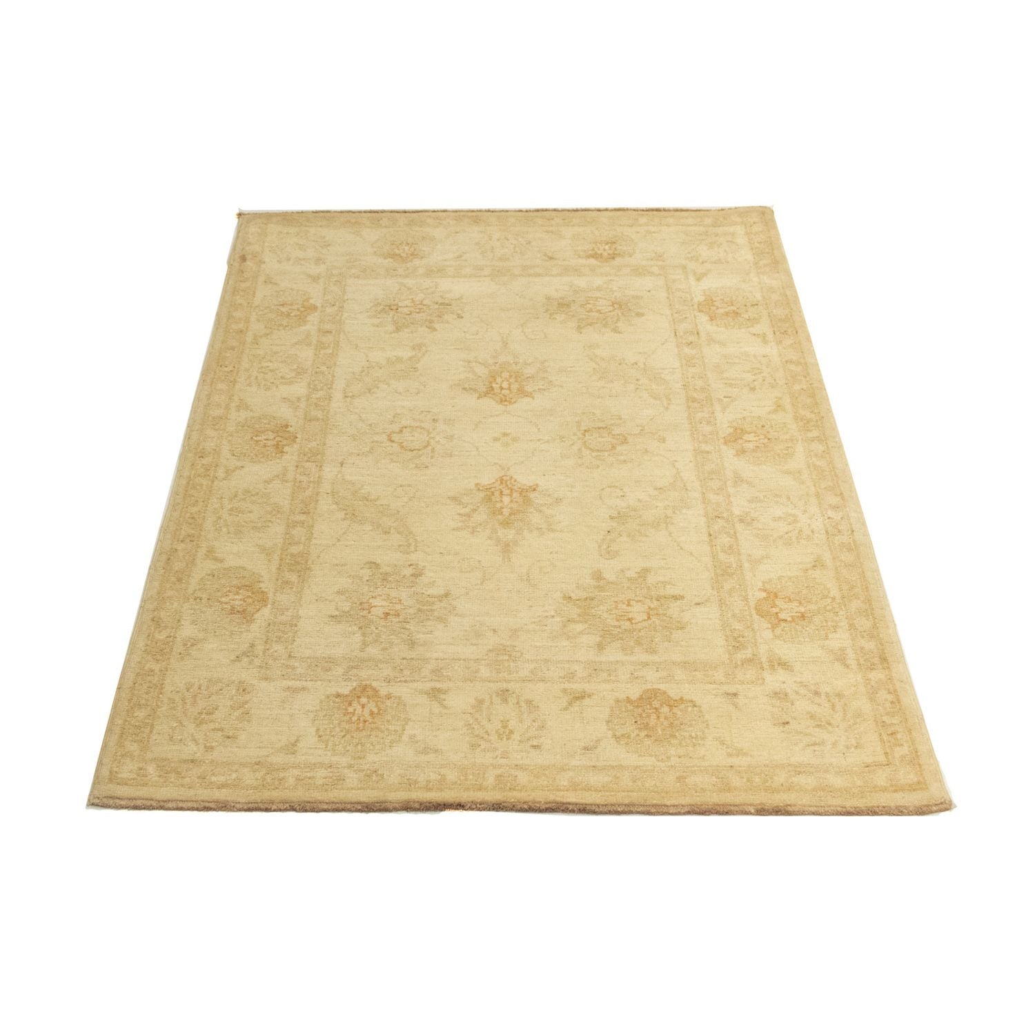 Ziegler Teppich 125 x 86 cm