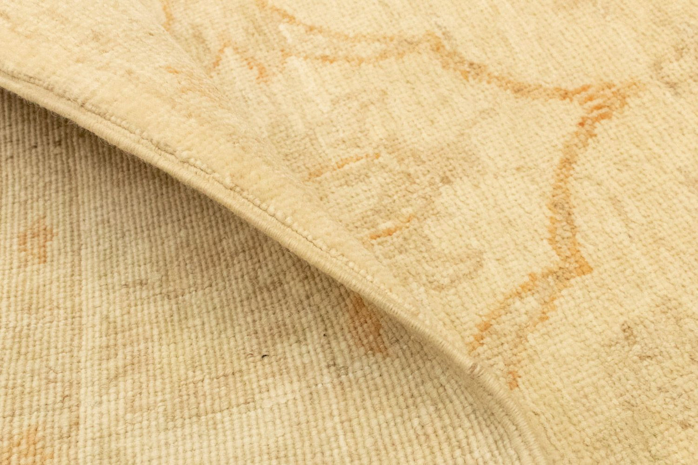 Farahan Teppich 122x82cm - Perserteppich
