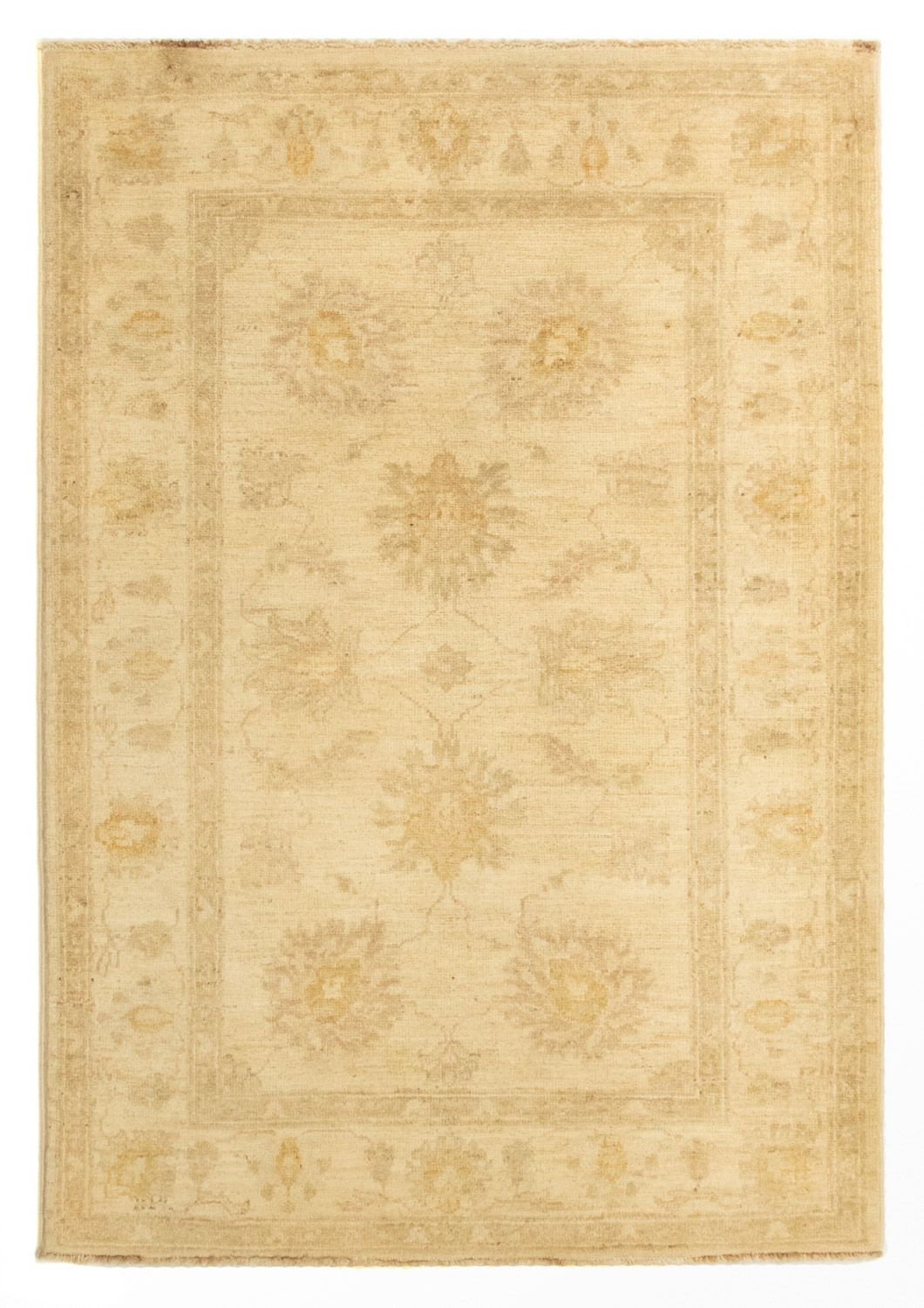 Ziegler Teppich 117 x 81 cm