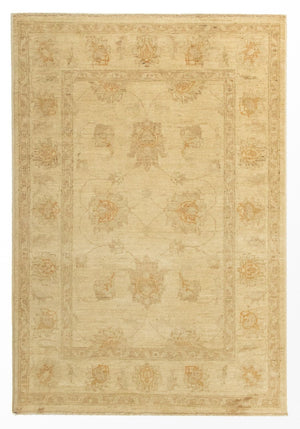 Ziegler Teppich 121 x 83 cm