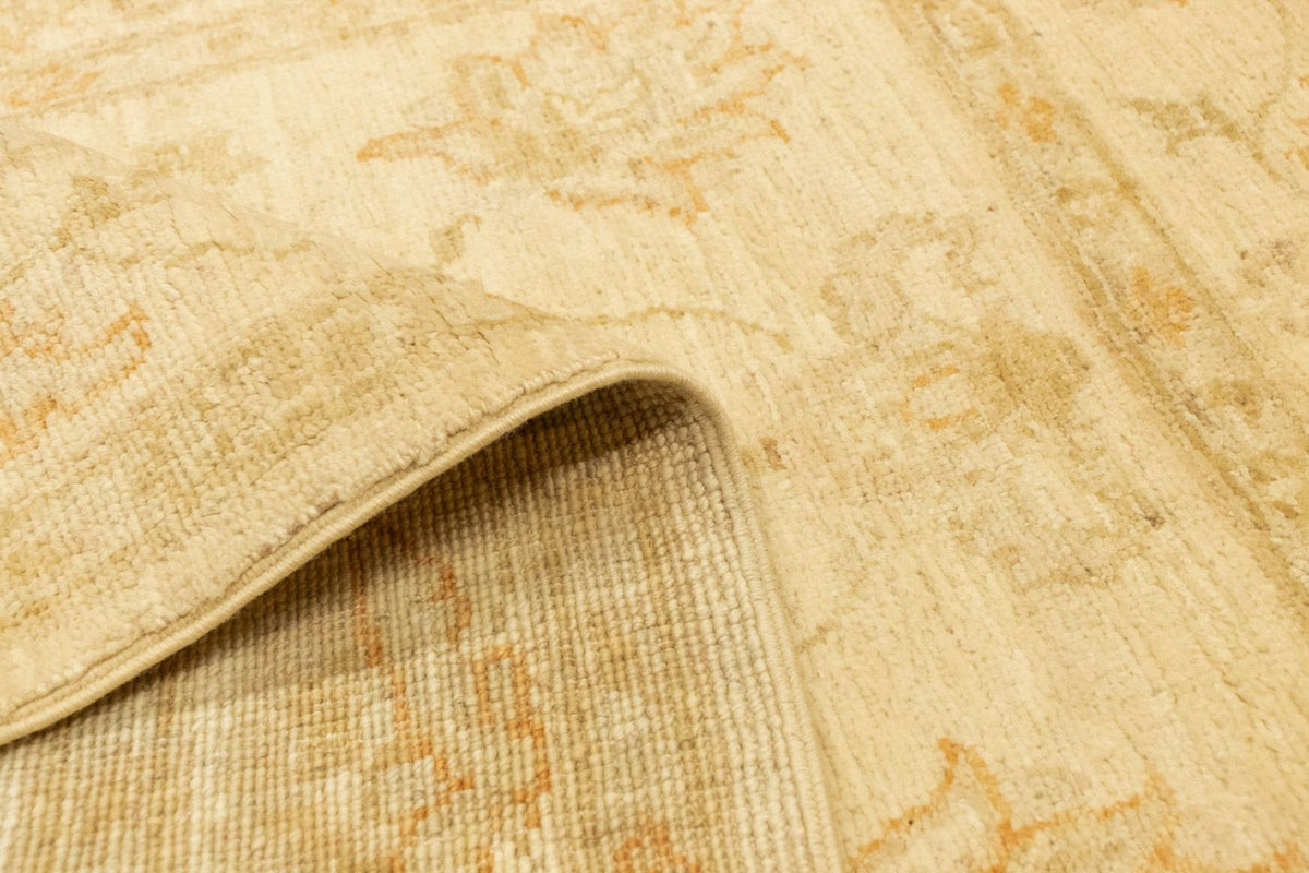 Ziegler Teppich 140 x 76 cm