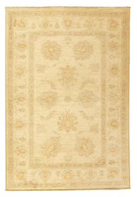 Ziegler Teppich 118 x 80 cm - beige