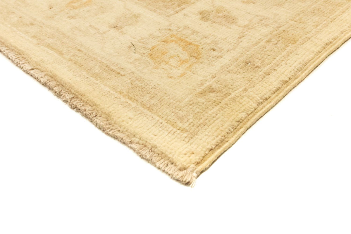 Ziegler Teppich 118 x 80 cm - beige