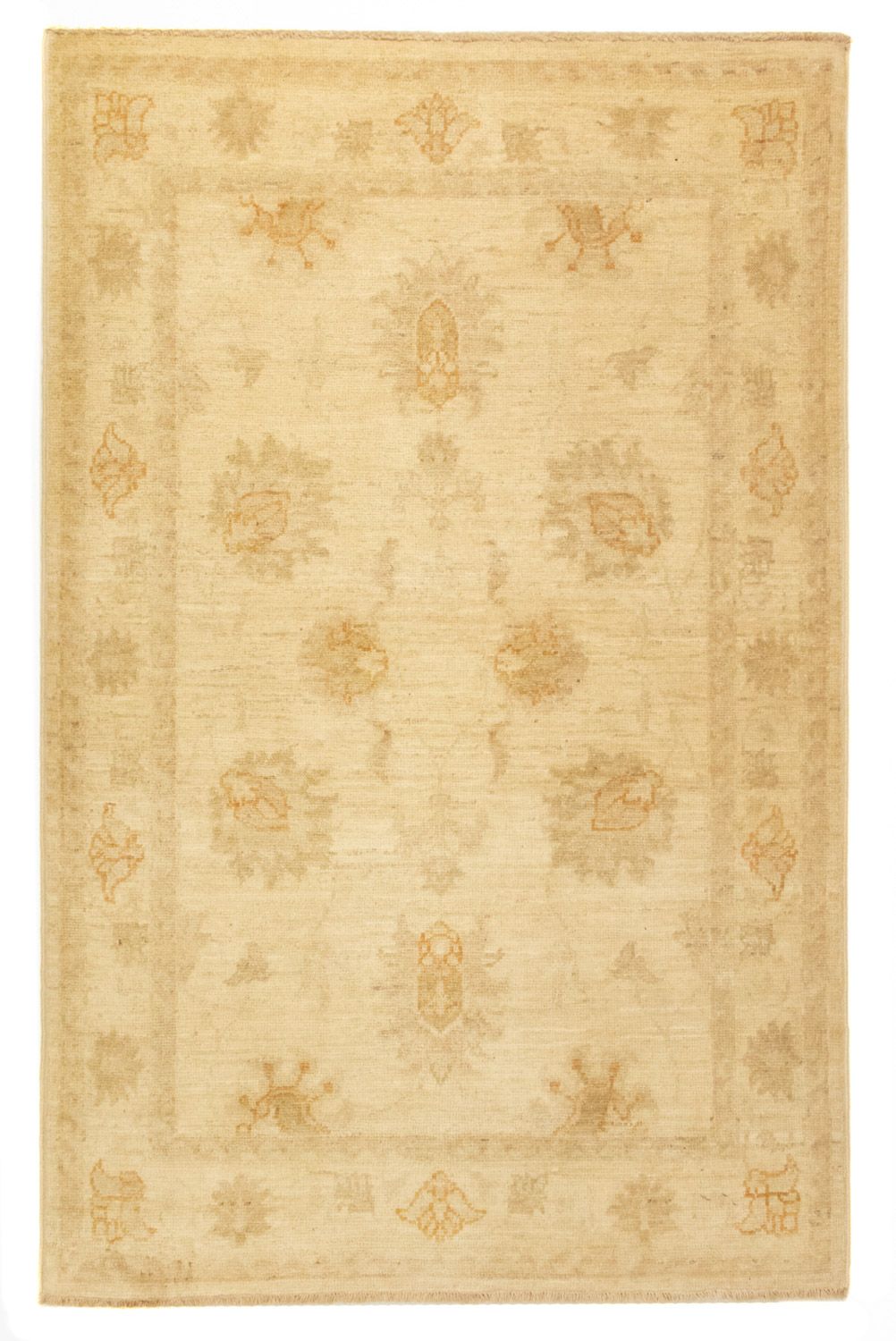 Ziegler Teppich 122 x 80 cm