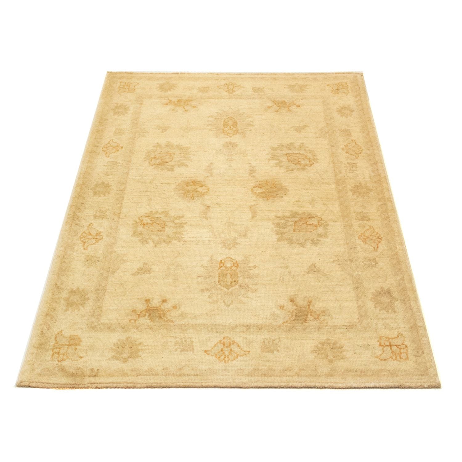 Ziegler Teppich 122 x 80 cm