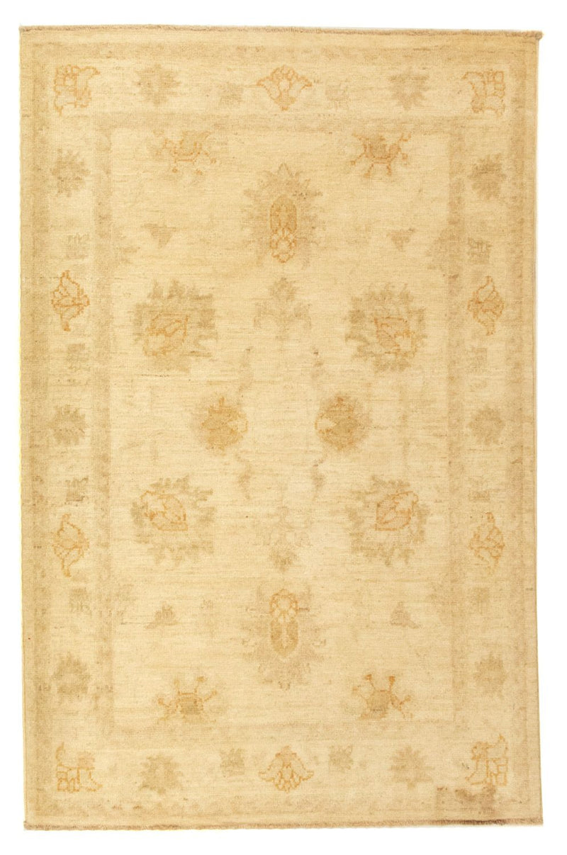 Ziegler Teppich 123 x 79 cm