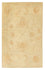 Ziegler Teppich 124 x 79 cm